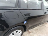  Volkswagen  Golf  Volkswagen Variant 1.6 TDi Trendline 5d #30