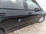  Volkswagen  Golf  Volkswagen Variant 1.6 TDi Trendline 5d #32