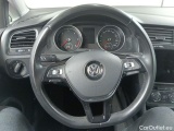  Volkswagen  Golf  Volkswagen Variant 1.6 TDi Trendline 5d #34
