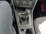  Volkswagen  Golf  Volkswagen Variant 1.6 TDi Trendline 5d #35