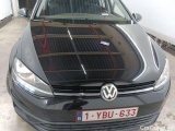  Volkswagen  Golf  Volkswagen Variant 1.6 TDi Trendline 5d #38