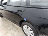  Volkswagen  Golf  Volkswagen Variant 1.6 TDi Trendline 5d #42