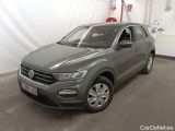  Volkswagen  T-ROC Volkswagen  1.5 TSI DSG 5d 