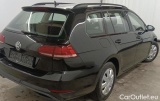  Volkswagen  Golf  Volkswagen Variant 1.6 TDi Trendline 5d #57