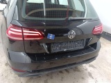  Volkswagen  Golf  Volkswagen Variant 1.6 TDi Trendline 5d #51