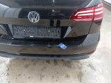  Volkswagen  Golf  Volkswagen Variant 1.6 TDi Trendline 5d #46