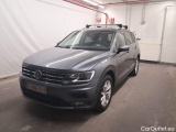  Volkswagen  Tiguan Volkswagen  Allspace 2.0 TDI SCR DSG7 Comfortline 5d 7 places  