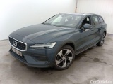  Volvo  V60 Volvo  Cross Country D3 4x4 Geartronic Cross Country 5d 
