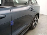  Volvo  V60 Volvo  Cross Country D3 4x4 Geartronic Cross Country 5d #25
