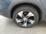  Volvo  V60 Volvo  Cross Country D3 4x4 Geartronic Cross Country 5d #29