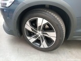  Volvo  V60 Volvo  Cross Country D3 4x4 Geartronic Cross Country 5d #41