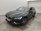  Volvo  V60 Volvo  D3 Geartronic Inscription 5d 