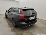  Volvo  V60 Volvo  D3 Geartronic Inscription 5d #7
