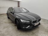  Volvo  V60 Volvo  D3 Geartronic Inscription 5d #8