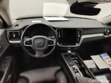  Volvo  V60 Volvo  D3 Geartronic Inscription 5d #9