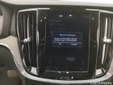  Volvo  V60 Volvo  D3 Geartronic Inscription 5d #14
