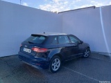 Audi  A3 AUDI  / 2016 / 5P / berlina con portón Sportback 35 TFSI 110kW (150CV) #2