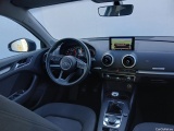  Audi  A3 AUDI  / 2016 / 5P / berlina con portón Sportback 35 TFSI 110kW (150CV) #3