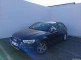  Audi  A3 AUDI  / 2016 / 5P / berlina con portón Sportback 35 TFSI 110kW (150CV) 