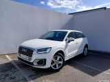  Audi  Q2 AUDI  / 2016 / 5P / todoterreno Sport 30 TFSI 85kW (116CV) CX 