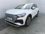  Audi  Q4 E-Tron Q4 F4B 40 e-tron Advanced 55kWh 