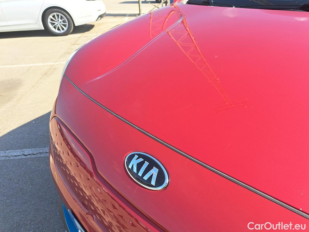  KIA  Niro  e- Emotion #19