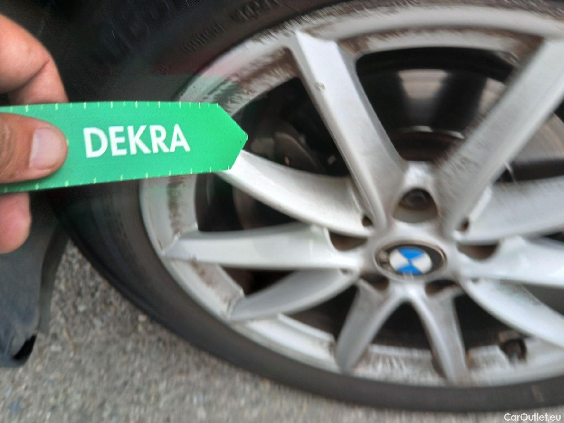  Bmw  X1 BMW  / 2019 / 5P / todoterreno sDrive16d Business #25
