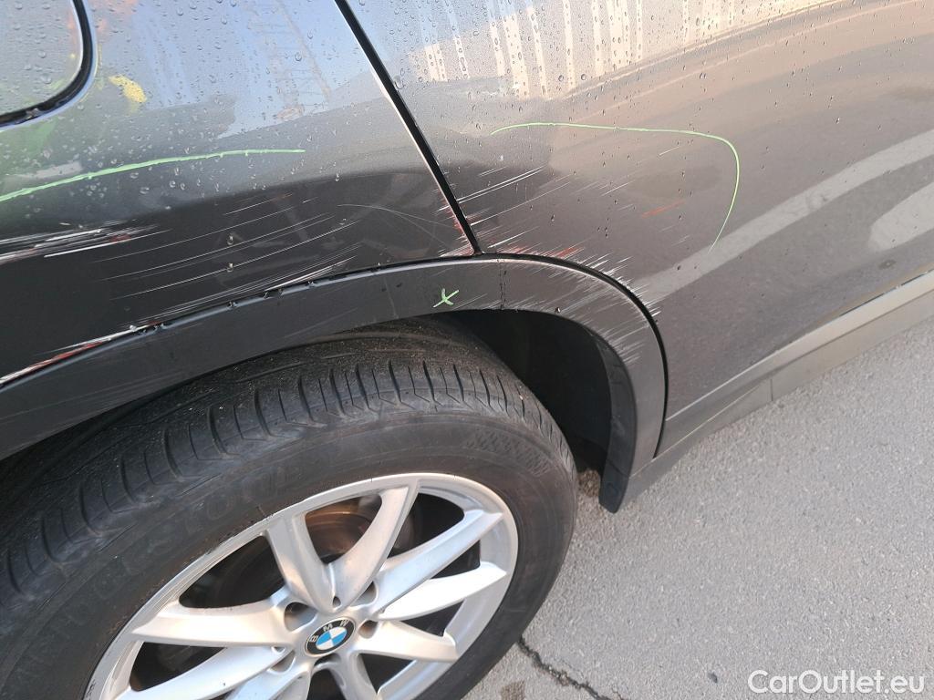  Bmw  X1 BMW  / 2019 / 5P / todoterreno sDrive18d #27