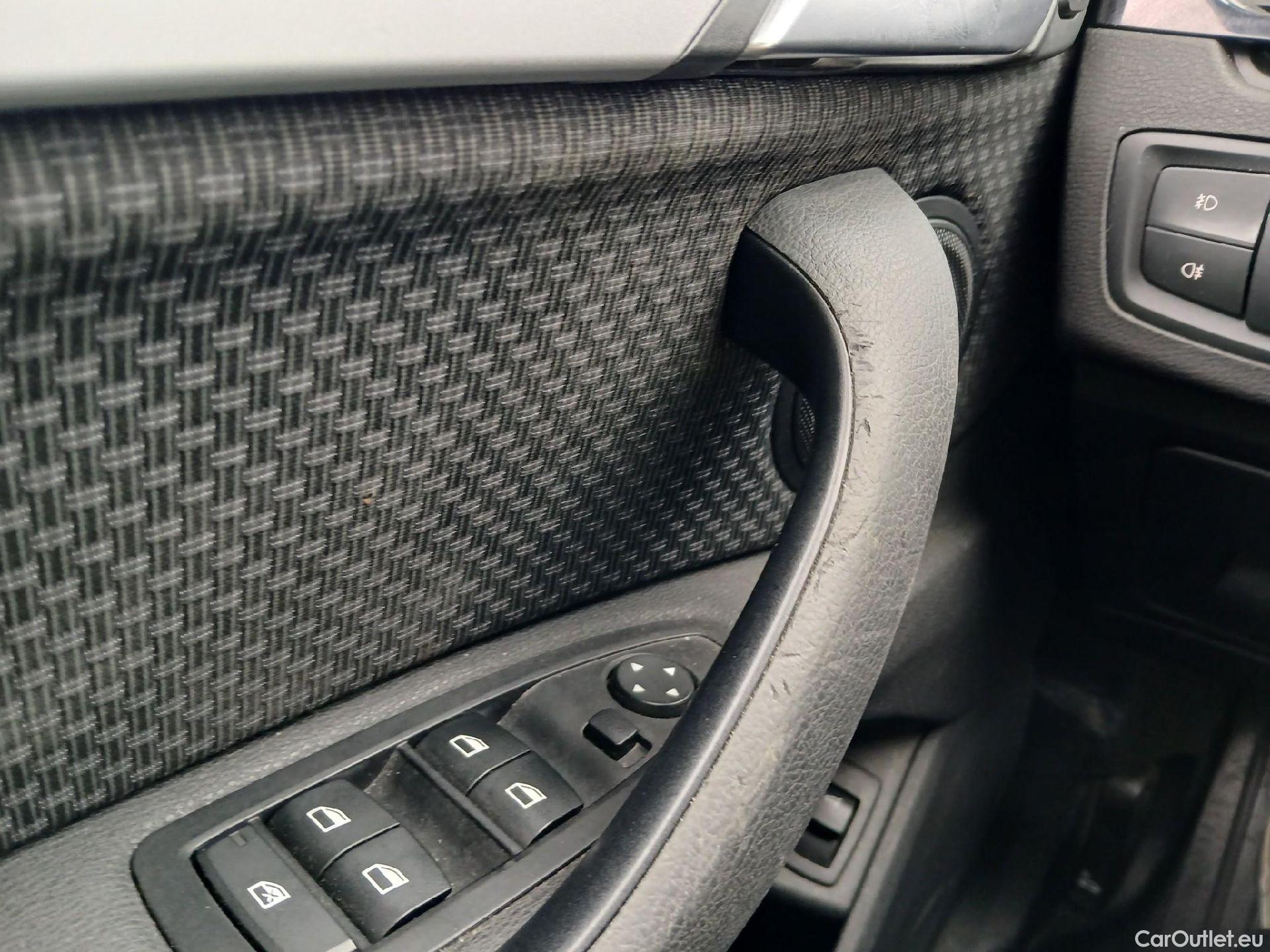 Bmw  X1 BMW  / 2019 / 5P / todoterreno sDrive16d Business #27
