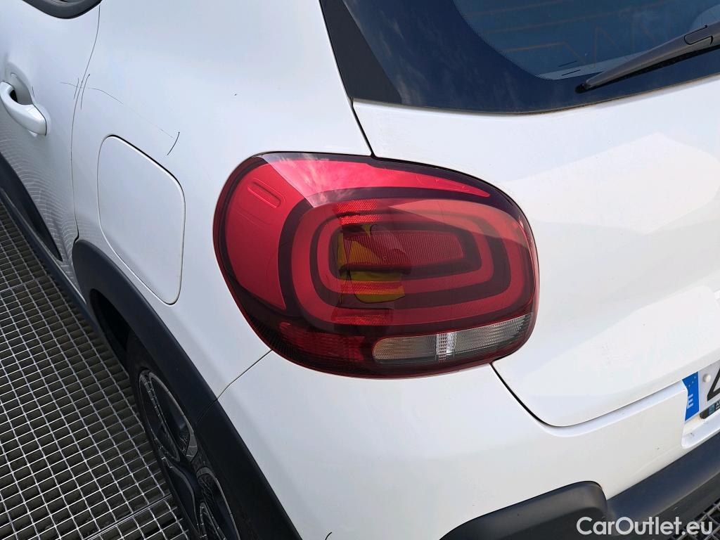  Citroen  C3  Feel 1.5 BlueHDi 100CV MT6 E6d #1