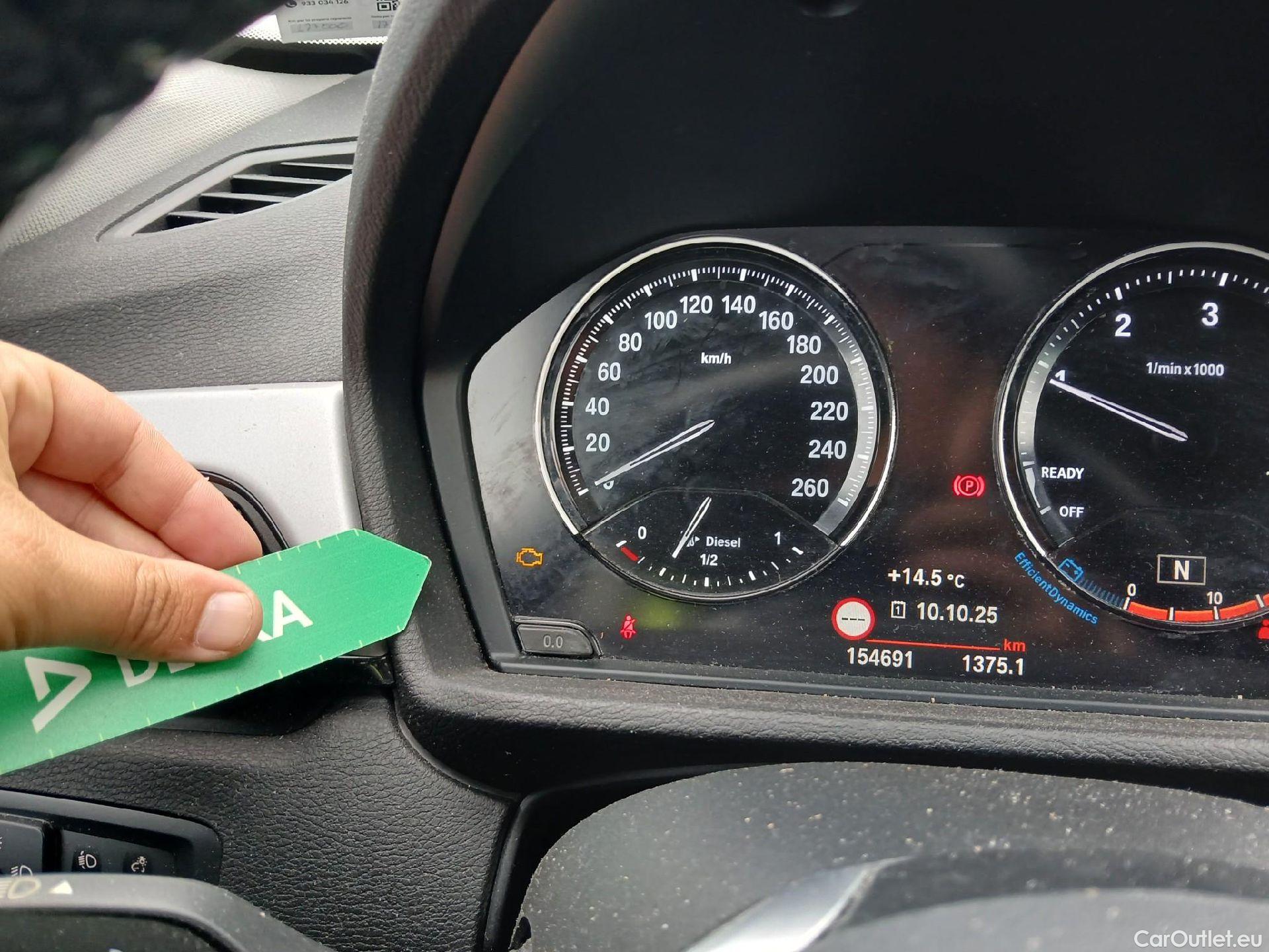  Bmw  X1 BMW  / 2019 / 5P / todoterreno sDrive16d Business #24