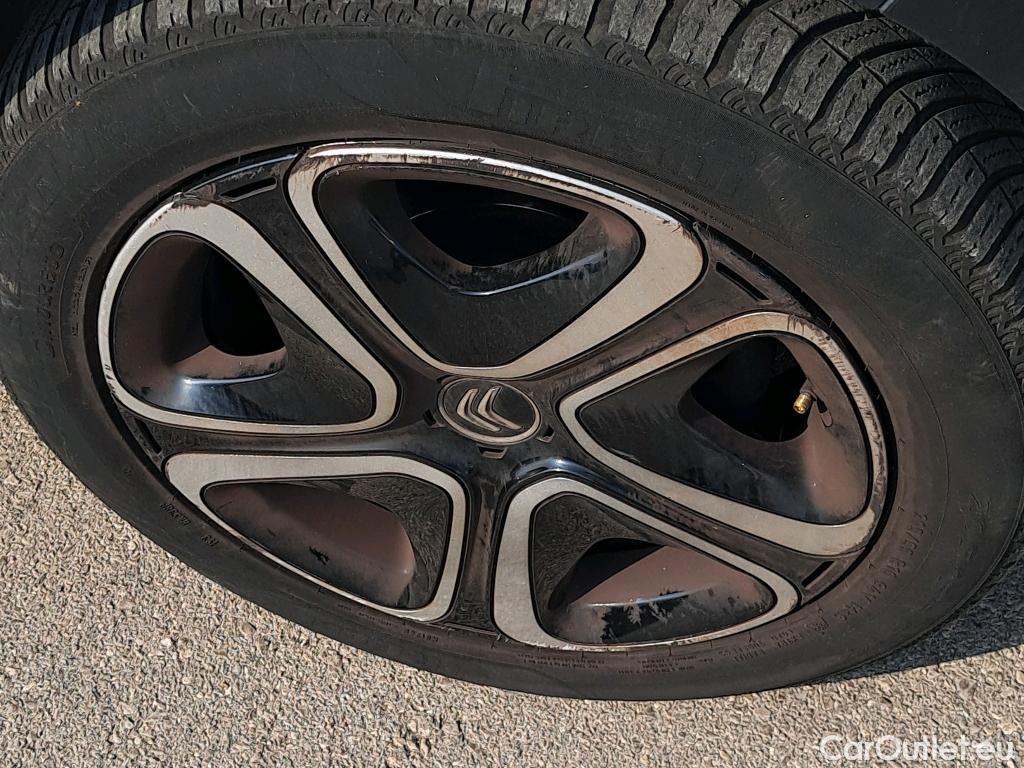  Citroen  C3  Feel 1.5 BlueHDi 100CV MT6 E6d #20
