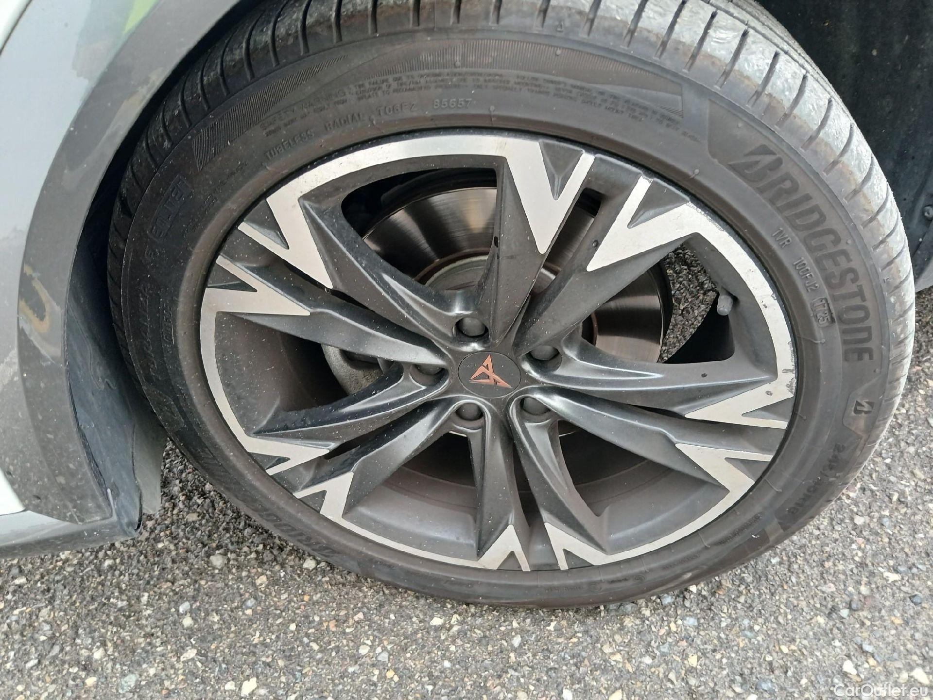  Cupra  Formentor  1.5 150CV MT6 E6d #11