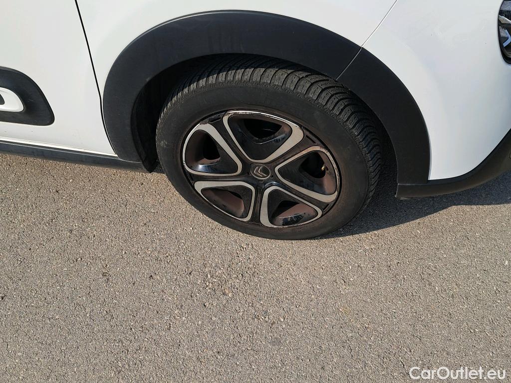  Citroen  C3  Feel 1.5 BlueHDi 100CV MT6 E6d #19