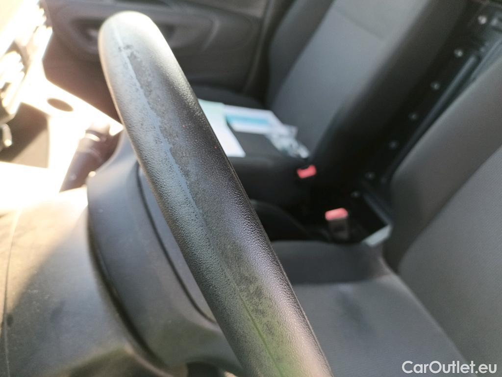  Citroen  Berlingo CITROEN  / 2018 / 3P / furgón derivado de turismo Talla M BlueHDi 100 CONTROL (AC) #41