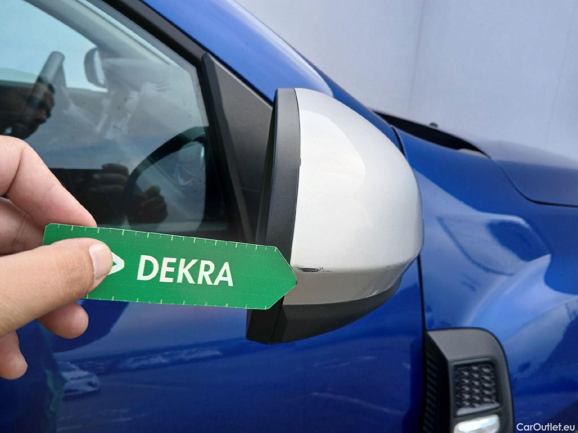  Dacia  Duster DACIA  / 2018 / 5P / todoterreno Prestige TCE 110kW (150CV) 4X2 EDC #32
