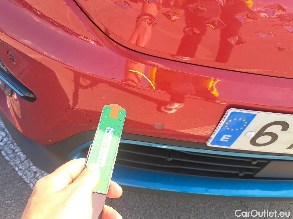  KIA  Niro  e- Emotion #16