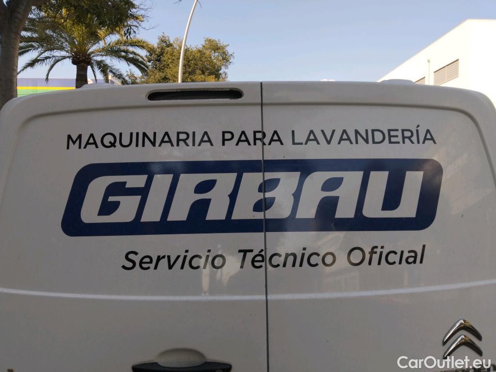  Citroen  Jumpy  Furgón Club XS 1.5 BlueHDi 120CV MT6 E6dT #30