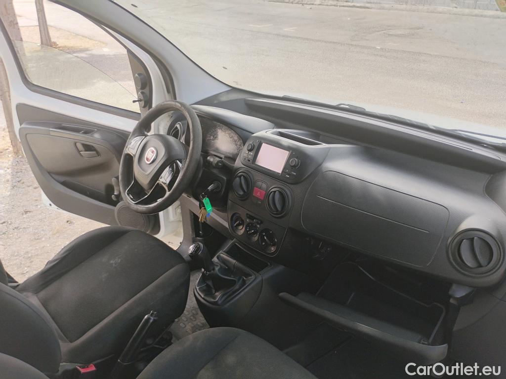  Fiat  Fiorino  1.3 Multijet 80CV MT5 E6 #1
