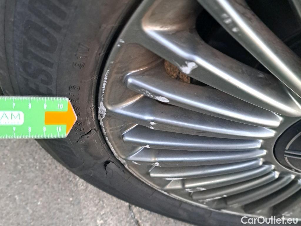  Fiat  500  e Icon 42kWh #6
