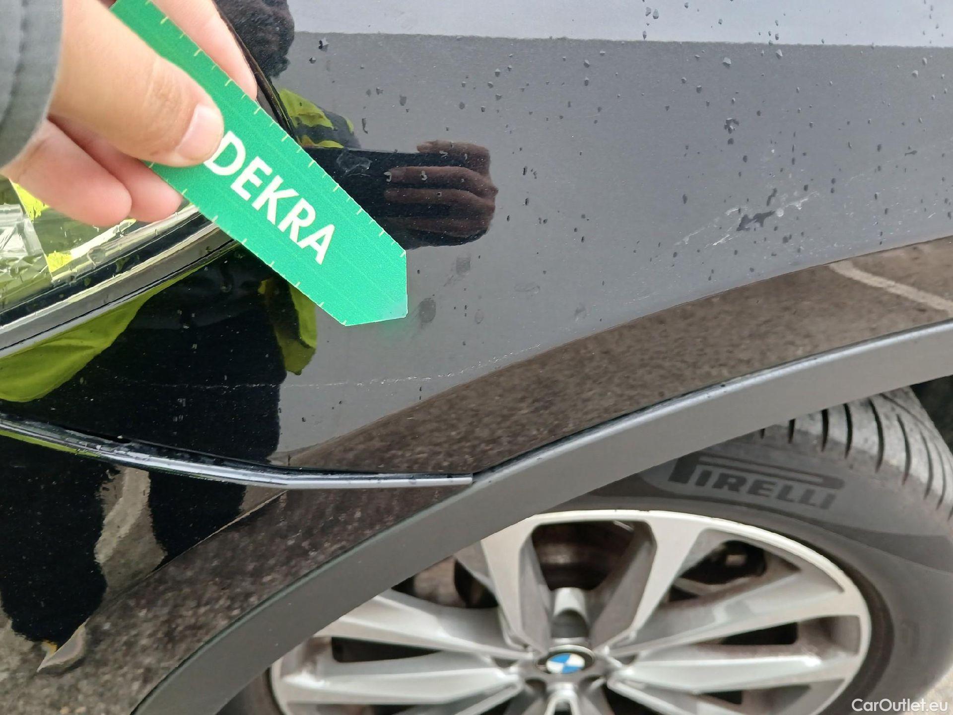  Bmw  X3 BMW  / 2017 / 5P / todoterreno xDrive20d (AC2) #9