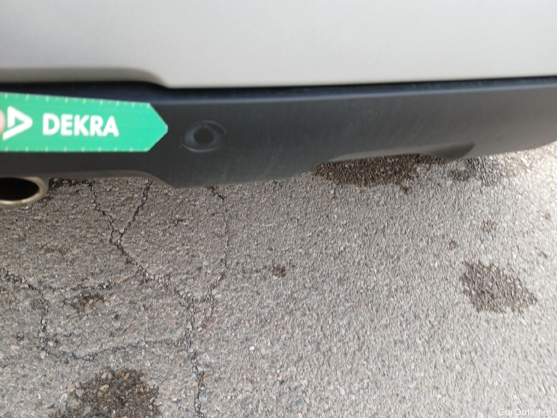  Dacia  Duster DACIA  / 2018 / 5P / todoterreno Prestige TCE 110kW (150CV) 4X2 EDC #21