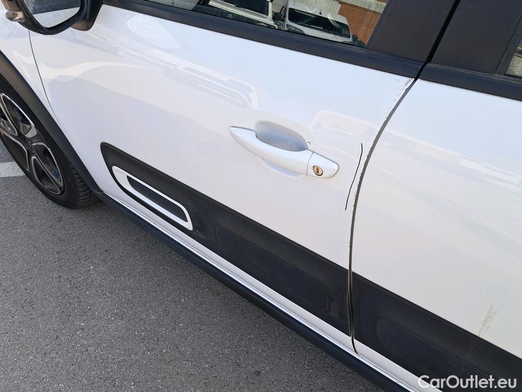  Citroen  C3  Feel 1.5 BlueHDi 100CV MT6 E6d #5