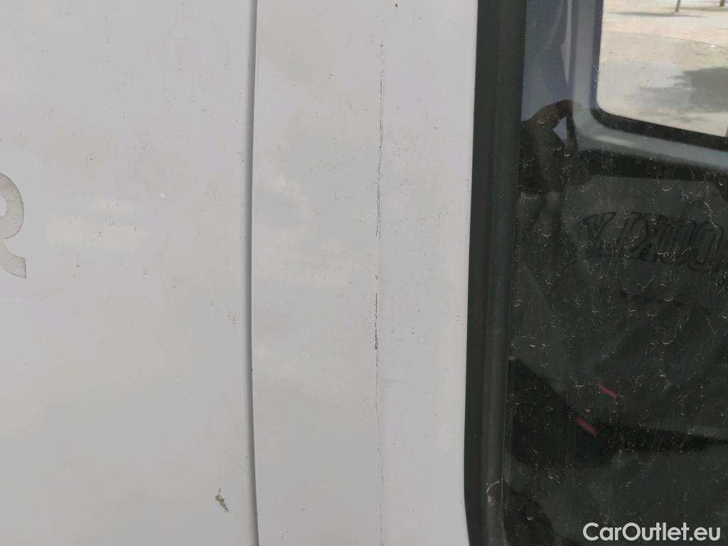  Fiat  Fiorino  1.3 Multijet 80CV MT5 E6 #13