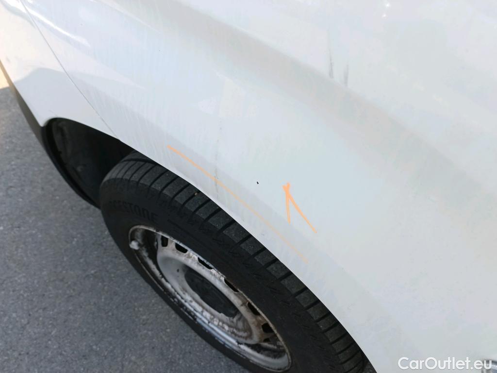  Citroen  Berlingo CITROEN  / 2018 / 3P / furgón derivado de turismo Talla M BlueHDi 100 CONTROL (AC) #29