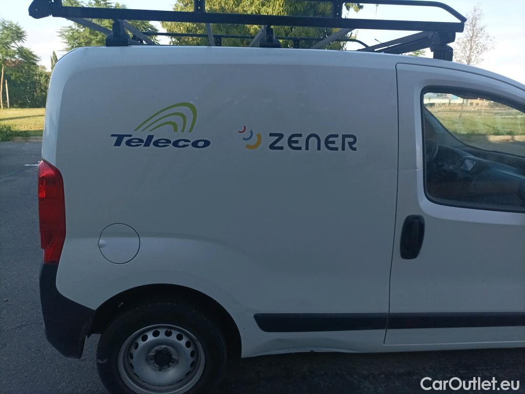  Fiat  Fiorino  1.3 Multijet 80CV MT5 E6 #17