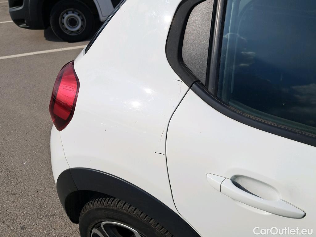  Citroen  C3  Feel 1.5 BlueHDi 100CV MT6 E6d #11