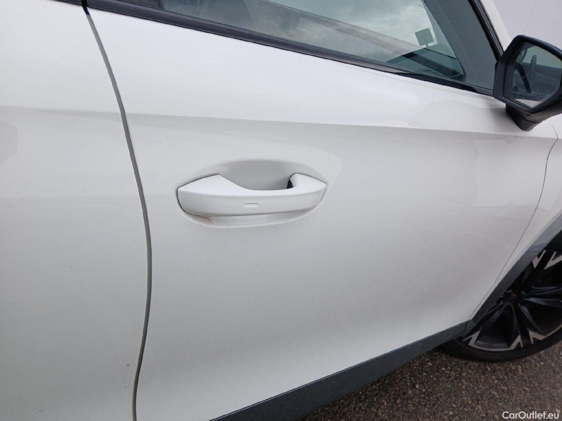  Cupra  Formentor  1.5 150CV MT6 E6d #34