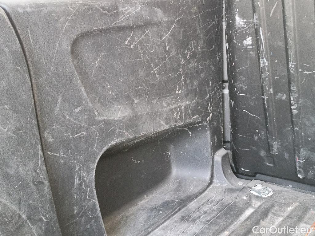  Citroen  Berlingo CITROEN  / 2018 / 3P / furgón derivado de turismo Talla M BlueHDi 100 CONTROL (AC) #31