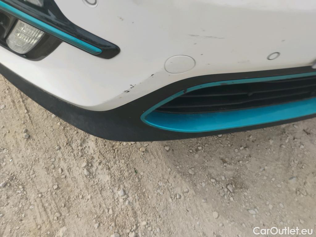  KIA  Niro  e- Emotion #16
